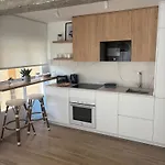 Апартаменты A&n Walk With Terrace *